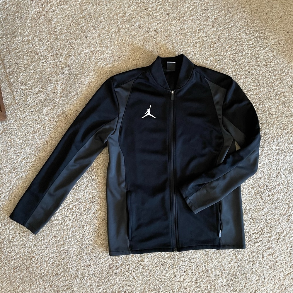 ❗️LIKE NEW❗️Jordan Zip Up Jacket❗️